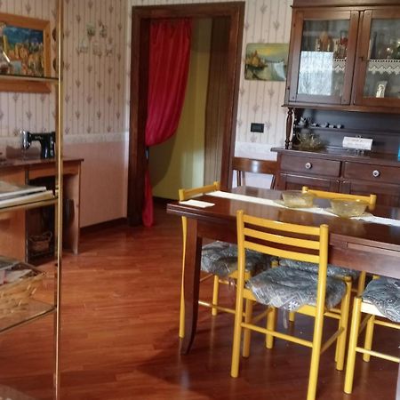 B&B Piceno Кастель-ди-Лама Экстерьер фото