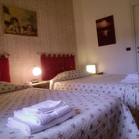 B&B Piceno Кастель-ди-Лама Экстерьер фото