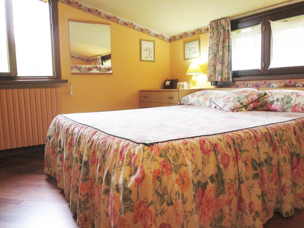 B&B Piceno Кастель-ди-Лама Номер фото