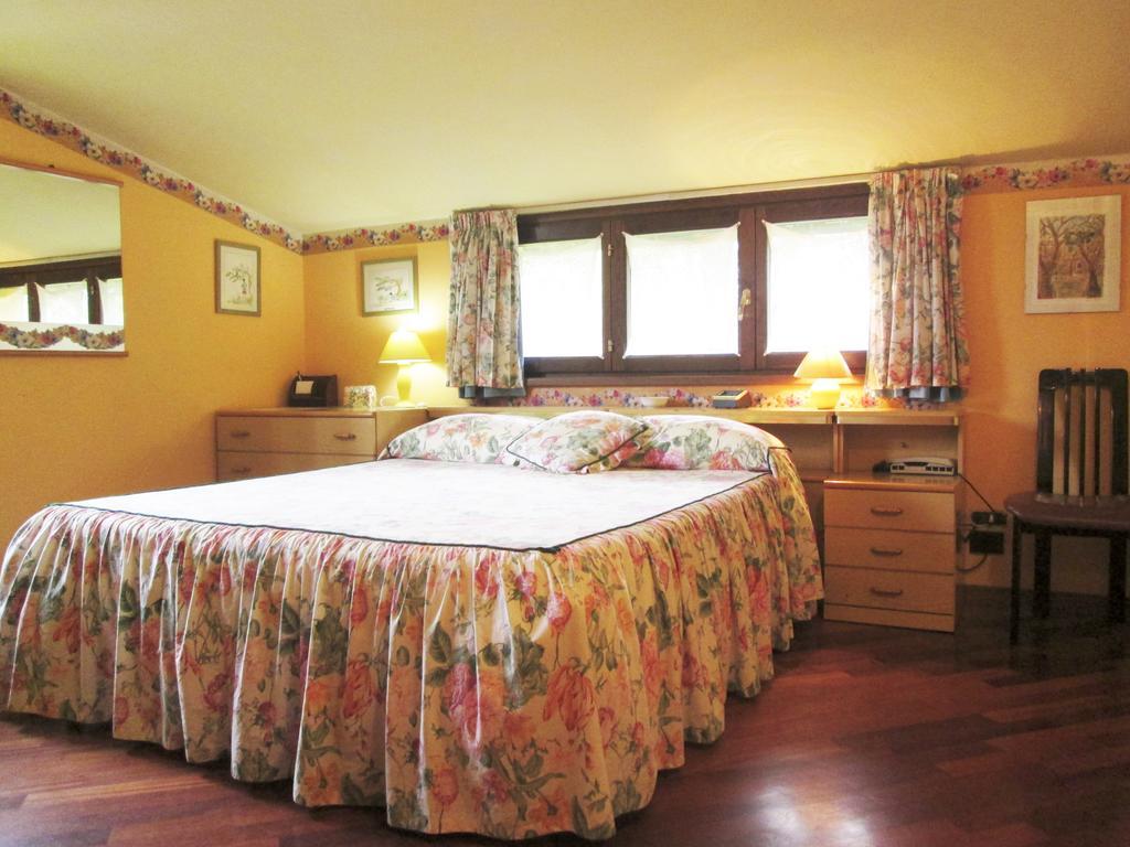 B&B Piceno Кастель-ди-Лама Номер фото