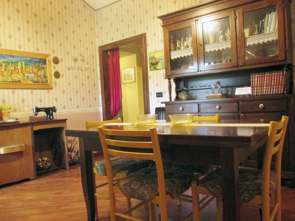 B&B Piceno Кастель-ди-Лама Экстерьер фото