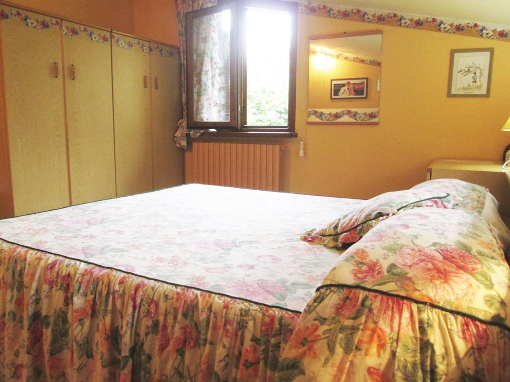 B&B Piceno Кастель-ди-Лама Номер фото