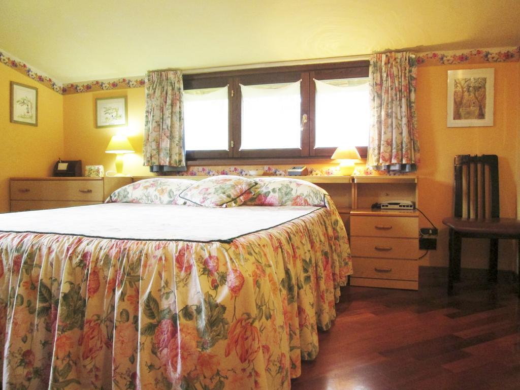 B&B Piceno Кастель-ди-Лама Номер фото