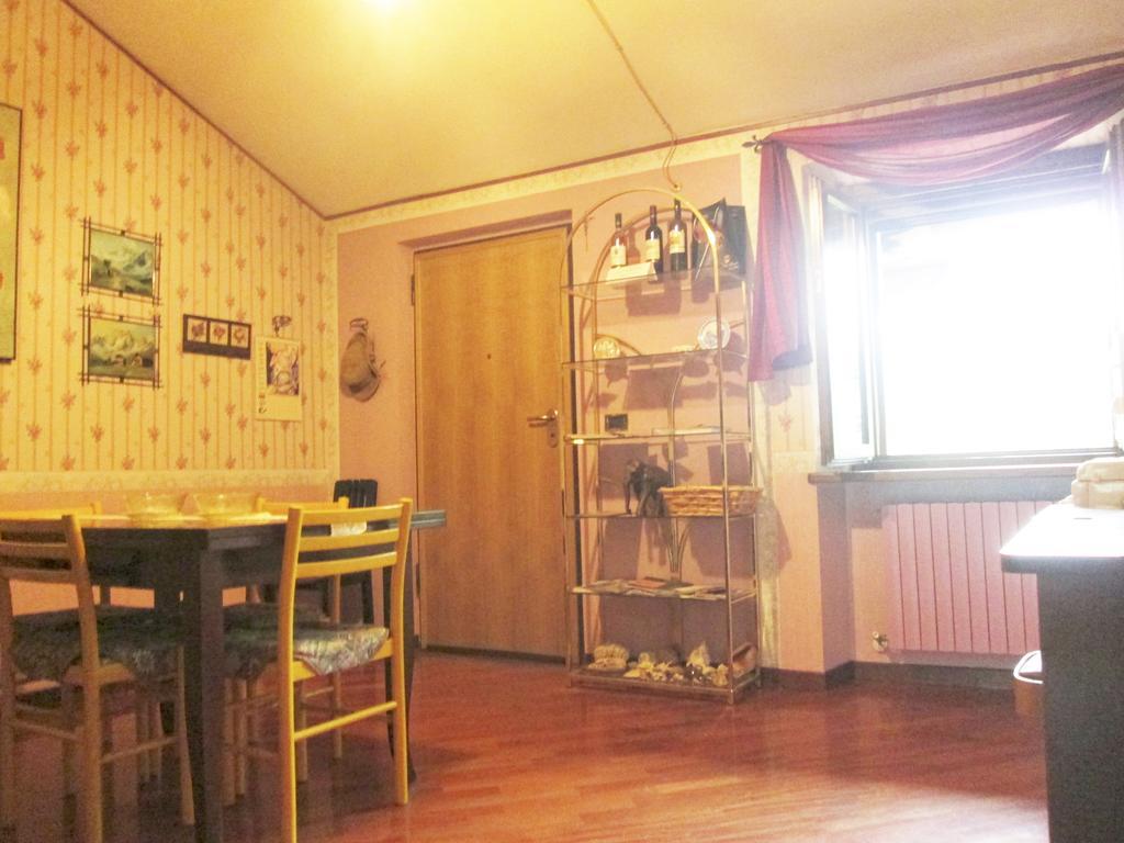 B&B Piceno Кастель-ди-Лама Экстерьер фото
