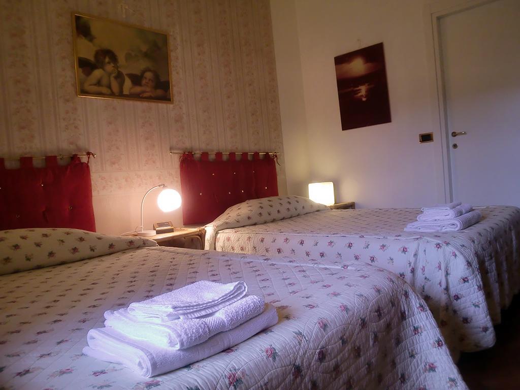 B&B Piceno Кастель-ди-Лама Экстерьер фото